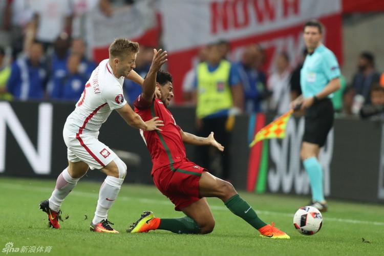 葡萄牙vs波兰点球回放